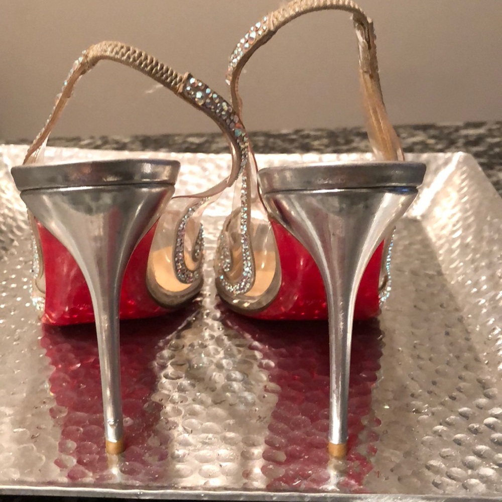 Fabulous Heels